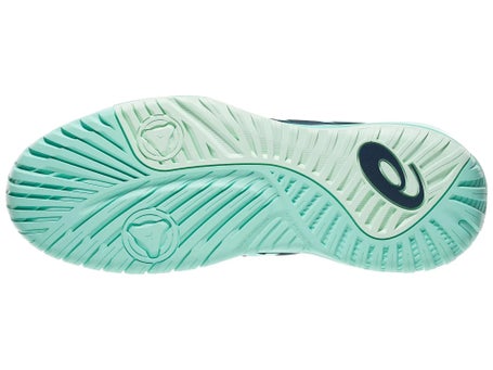 Asics Gel Resolution X AC\Night Sky/Mint Mens Shoe