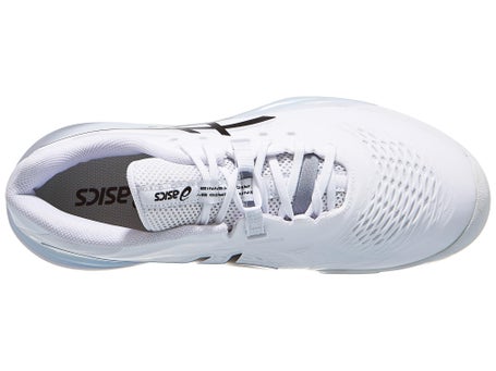 Asics Gel Resolution X Wide AC\White/Black Mens Shoe