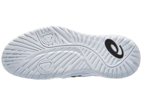 Asics Gel Resolution X Wide AC\White/Black Mens Shoe