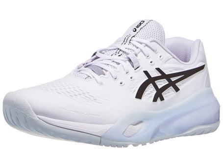 Asics Gel Resolution X AC\White Mens Shoes