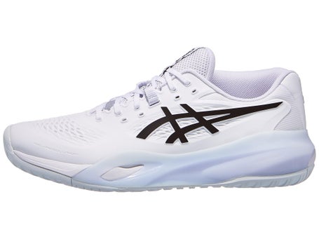 Asics Gel Resolution X AC\White Mens Shoes