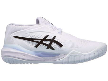 Asics Gel Resolution X AC\White Mens Shoes