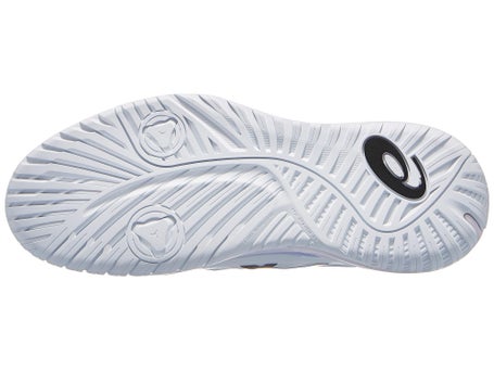 Asics Gel Resolution X AC\White Mens Shoes