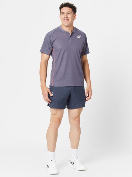 Asics Mens AO Match 7 Short