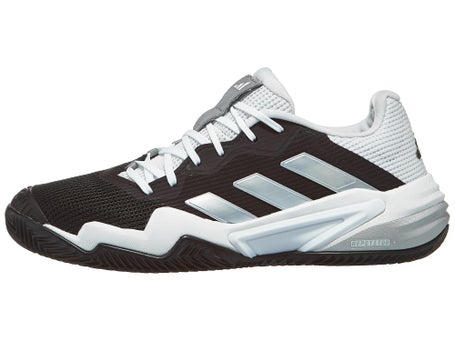 adidas performance men's barricade club tennis shoes review