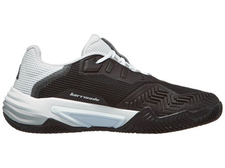 adidas Barricade 13 Clay\ Black/White Mens Shoe