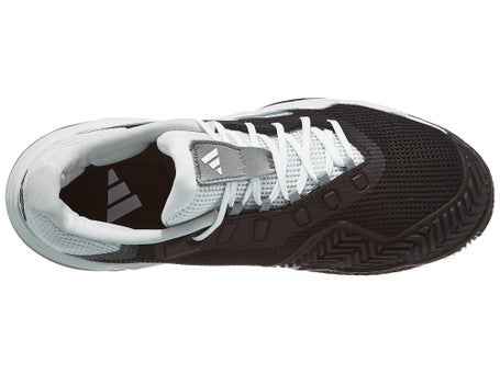 adidas Barricade 13 Clay\ Black/White Mens Shoe