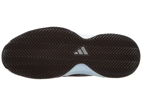 adidas Barricade 13 Clay\ Black/White Mens Shoe