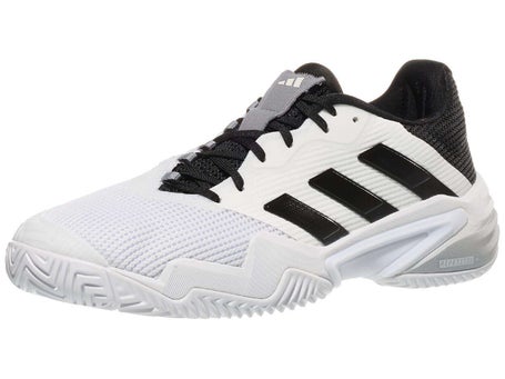 adidas performance men's barricade club tennis shoes review