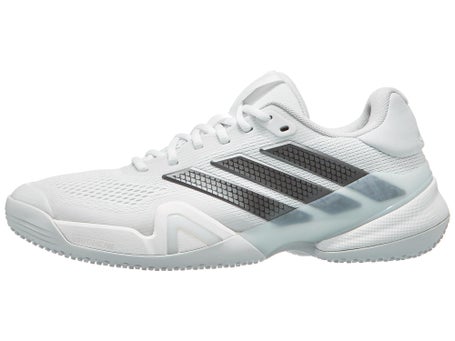adidas Barricade 14 Grass\White/Iron Mens Shoes