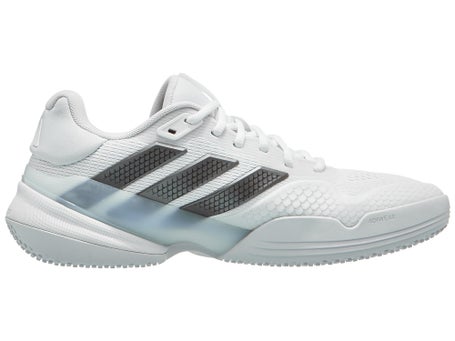 adidas Barricade 14 Grass\White/Iron Mens Shoes