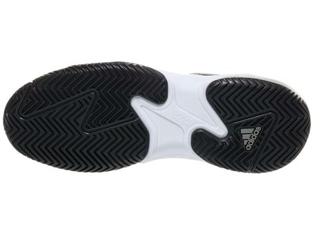 adidas Barricade 13 AC\Black/White/Grey Mens Shoes