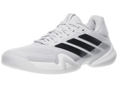 adidas Barricade 14 AC\Grey/Aurora Mens Shoes