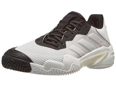 Zapatillas hombre adidas Barricade 13 Y3 Gris Negro MULTIPISTA