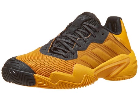 adidas Barricade 13 Y3 AC\Gold/Black Mens Shoes
