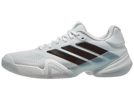 adidas Barricade 14 AC\White/Black Mens Shoes