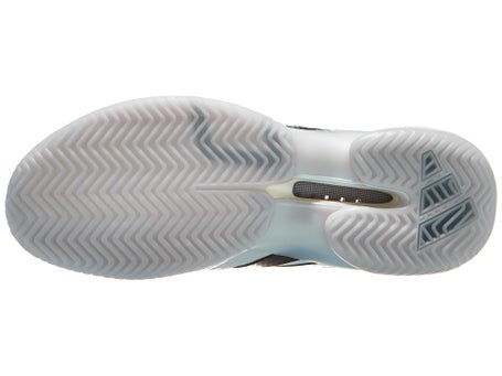 adidas Barricade 14 AC\White/Black Mens Shoes