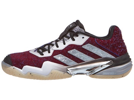 adidas Barricade 13 BD AC\Purple/Silver Mens Shoe