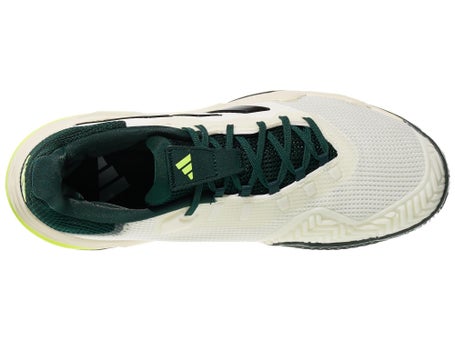 adidas Barricade 13 Clay\Off White/Blk/Aurora Men Shoes