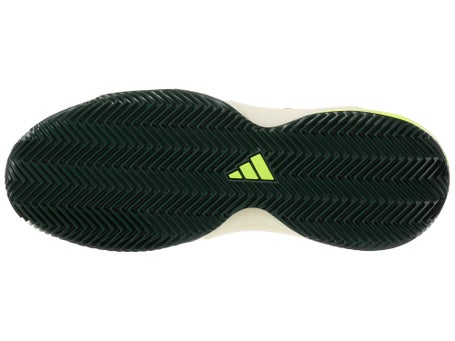 adidas Barricade 13 Clay\Off White/Blk/Aurora Men Shoes