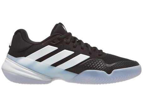 adidas Barricade 14 Clay\Black/White/Red Mens Shoes