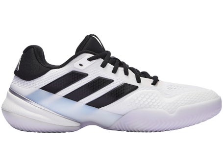 adidas Barricade 14 Clay\Black/White/Red Mens Shoes