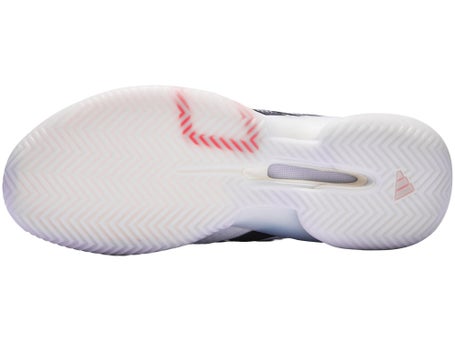 adidas Barricade 14 Clay\Black/White/Red Mens Shoes