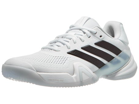 adidas Barricade 14 Clay\White/Black Mens Shoes