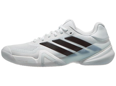 adidas Barricade 14 Clay\White/Black Mens Shoes