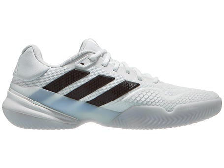 adidas Barricade 14 Clay\White/Black Mens Shoes