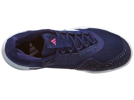 adidas Barricade 13 AC\Dark Blue/Pink Mens Shoes