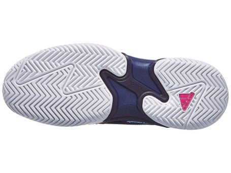 adidas Barricade 13 AC\Dark Blue/Pink Mens Shoes