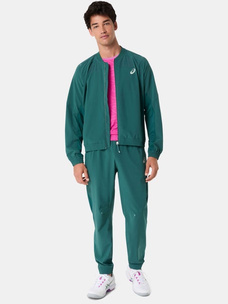 Asics Mens Melbourne Match Pant