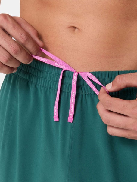 Asics Mens Melbourne Match Pant