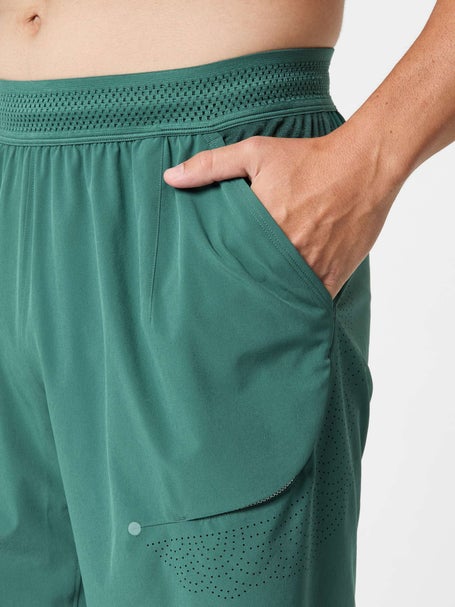 Asics Mens Melbourne Match Laser Cut 7 Short