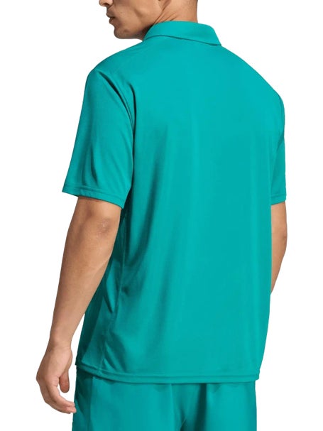 adidas Mens Fall Base Polo