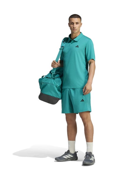 adidas Mens Fall Base Polo