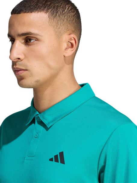 adidas Mens Fall Base Polo