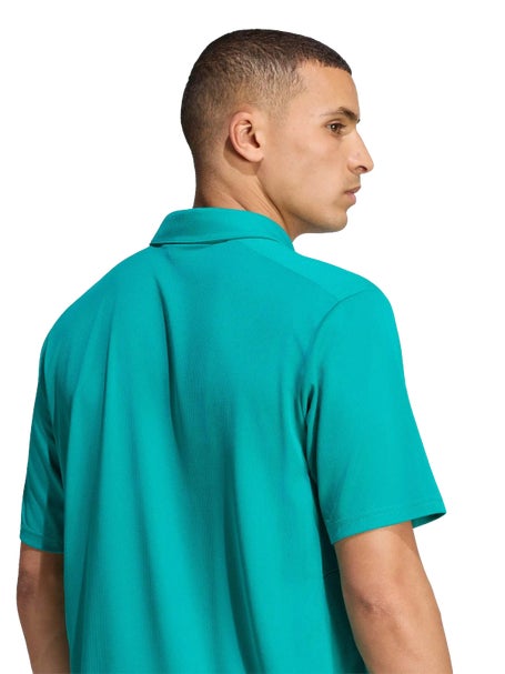 adidas Mens Fall Base Polo