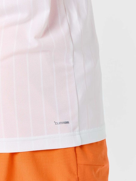 adidas Mens Melbourne Sleeveless Top