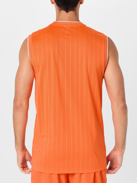 adidas Mens Melbourne Sleeveless Top