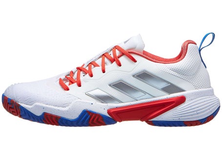 adidas barricade mens shoes