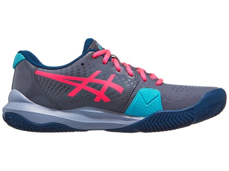 Asics Gel Challenger 14 Padel\Metropolis/Aqua Men Shoes