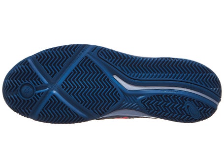 Asics Gel Challenger 14 Padel\Metropolis/Aqua Men Shoes
