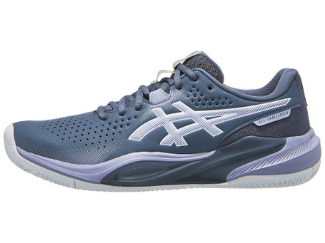 Asics Gel Challenger 15 Clay\Iron/Grey Blue Men Shoe