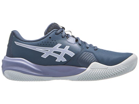 Asics Gel Challenger 15 Clay\Iron/Grey Blue Men Shoe