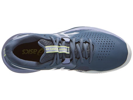 Asics Gel Challenger 15 Clay\Iron/Grey Blue Men Shoe