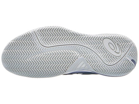 Asics Gel Challenger 15 Clay\Iron/Grey Blue Men Shoe