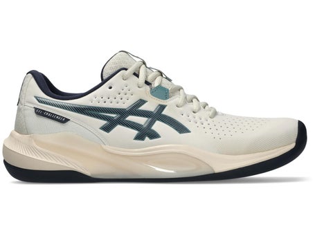 Asics Gel Challenger 15 Carpet\Oat/Midnight Men Shoe