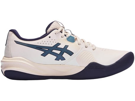 Asics Gel Challenger 15 Carpet\Oat/Midnight Men Shoe